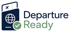 Departure Ready